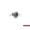 VW Original Tornillo Avellanado - N 0330391