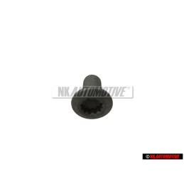 VW Original Tornillo Avellanado - N 0330391