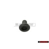 VW Original Tornillo Avellanado - N 0330391