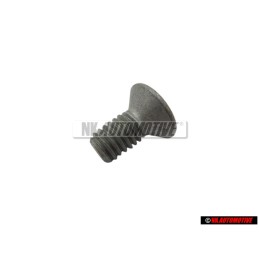 VW Original Tornillo Avellanado - N 0330391