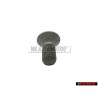 VW Original Tornillo Avellanado - N 0330391