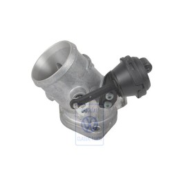 VW Original Tubuladura De Tubo - 062129637A