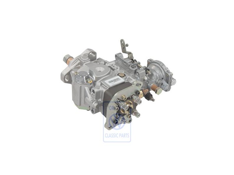 VW Original Bomba De Inyeccion - 062130107