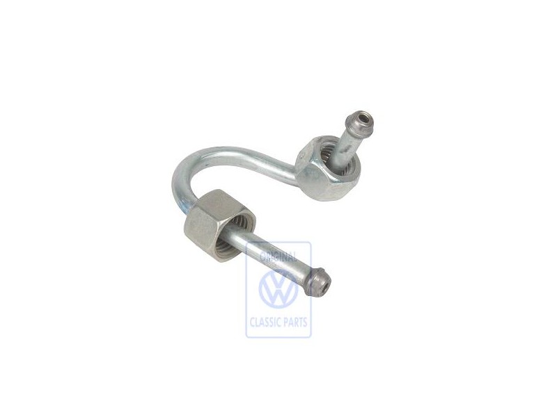 VW Original Tubo Presion - 062130241C