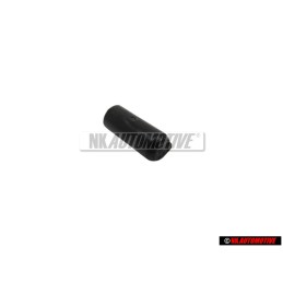 VW Original Perno De Fijacion Negro Satinado - 171881500 01C