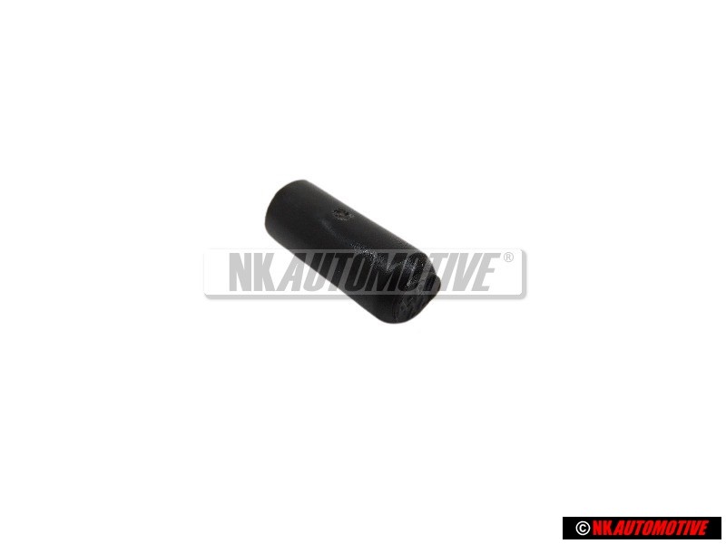 VW Original Perno De Fijacion Negro Satinado - 171881500 01C