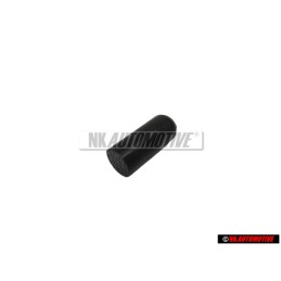 VW Original Perno De Fijacion Negro Satinado - 171881500 01C