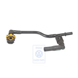 VW Original Tuberia Combustible - 062130310