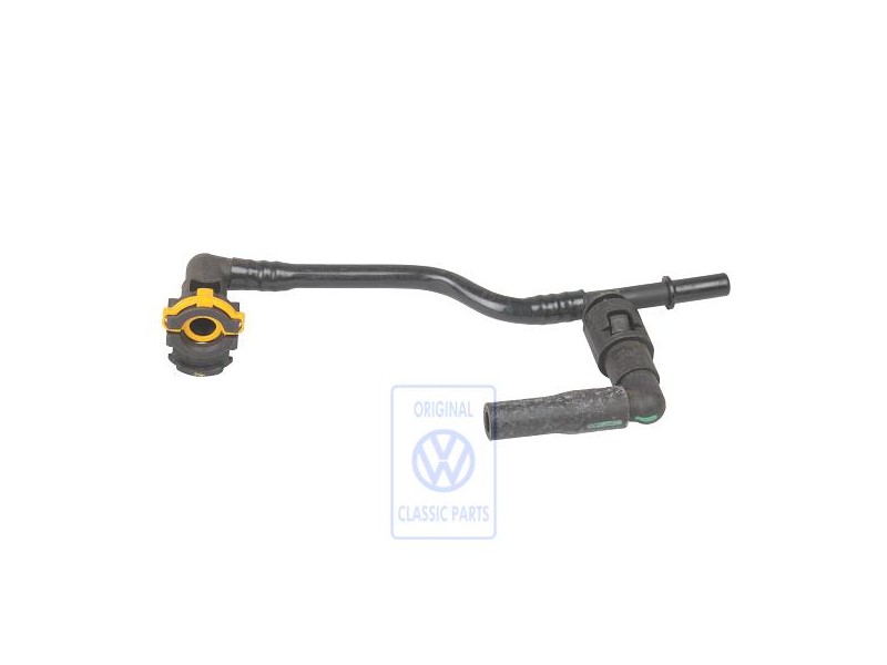 VW Original Tuberia Combustible - 062130310