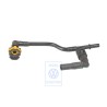 VW Original Tuberia Combustible - 062130310