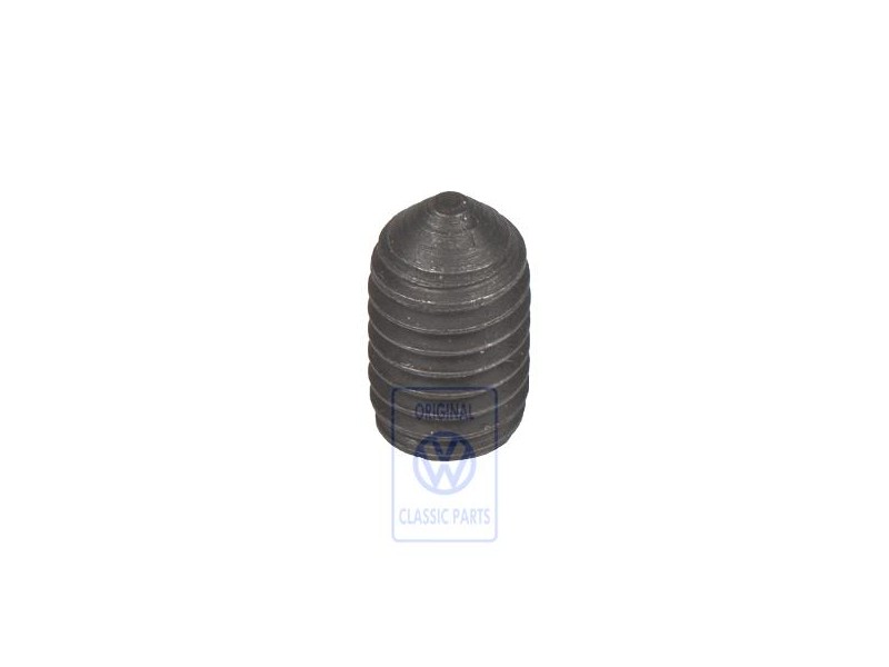 VW Original Perno Roscado - 062130725