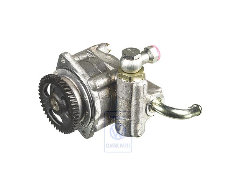 VW Original Bomba Hidraulica - 062145155