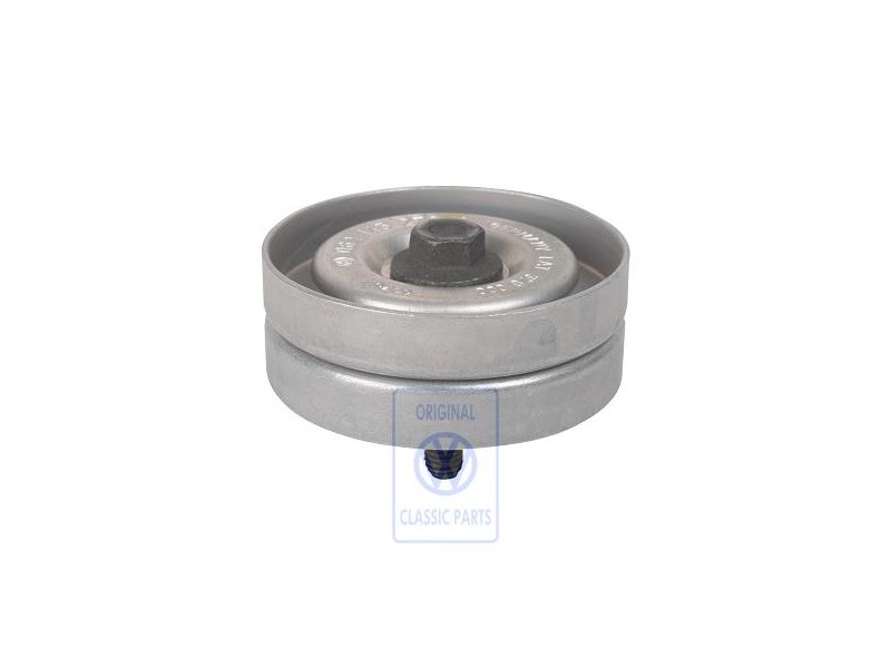 VW Original Rodillo Inversion - 062145278A