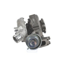 VW Original Turbocompresor Gases De Escape - 062145701AX