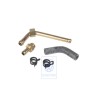 VW Original Tubo De Aceite - 062145735
