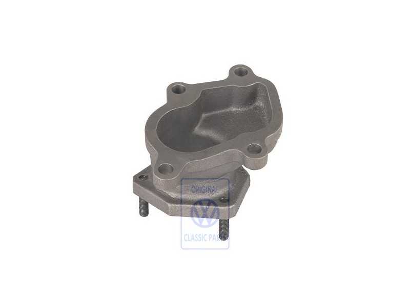 VW Original Brida Intermedia - 062145751