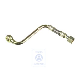 VW Original Tubo De Aceite - 062145771A