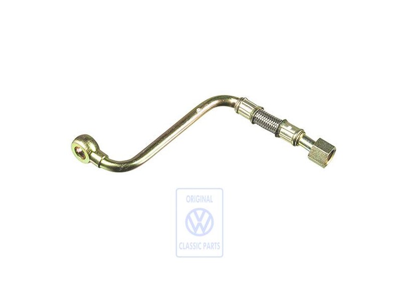 VW Original Tubo De Aceite - 062145771A