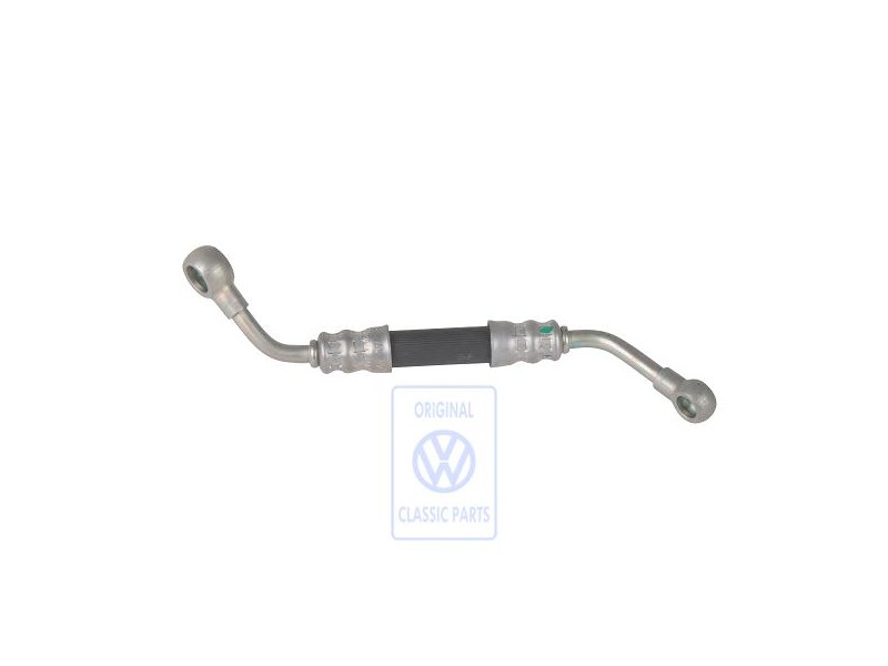 VW Original Tubo De Aceite - 062145771B