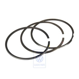 VW Original 1 Juego Segmentos Piston - 062198151