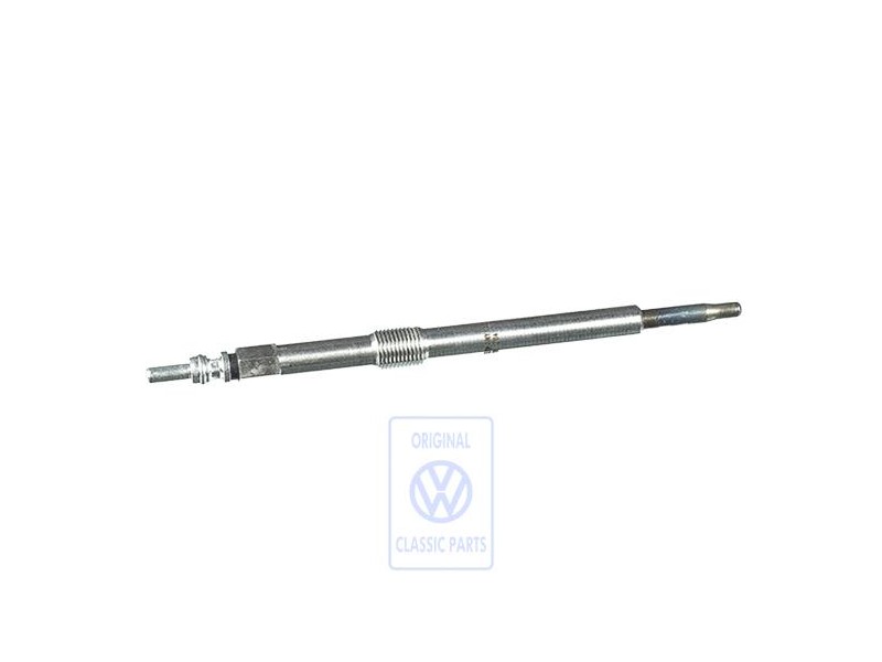 VW Original Bujia Incandescente - 062905061