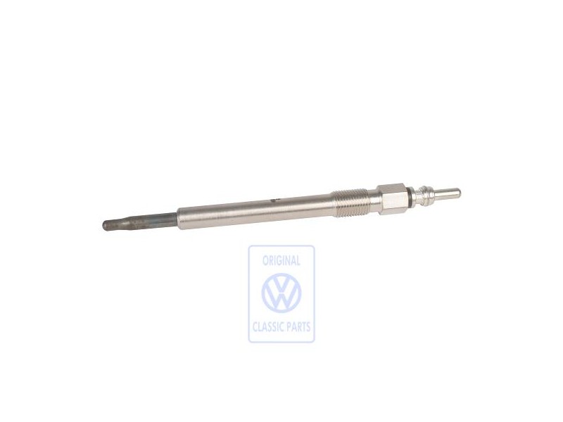 VW Original Bujia Incandescente - 062905061A