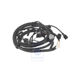 VW Original Juego Cables Para Motor - 062971595M