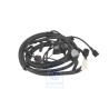 VW Original Juego Cables Para Motor - 062971595M