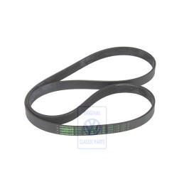 VW Original Correa Poli-V - 065119137A