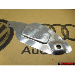 VW Original Chapa Cubierta - 068103645M