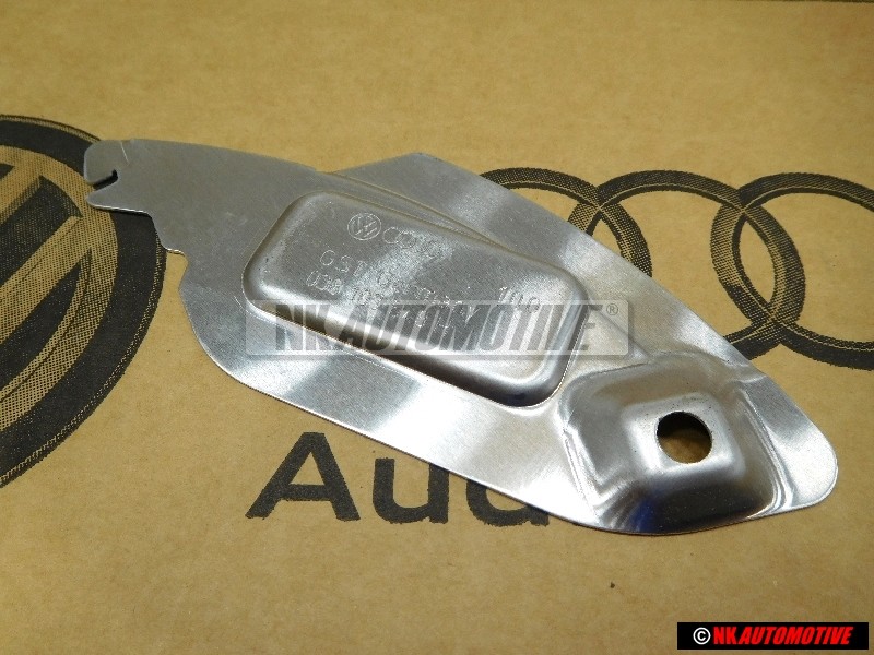 VW Original Chapa Cubierta - 068103645M
