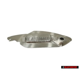 VW Original Chapa Cubierta - 068103645M