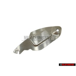 VW Original Chapa Cubierta - 068103645M