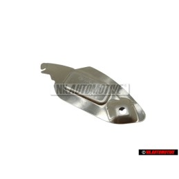 VW Original Chapa Cubierta - 068103645M