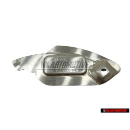 VW Original Chapa Cubierta - 068103645M