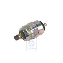 VW Original Desconectador Electromagnetico - 065130135