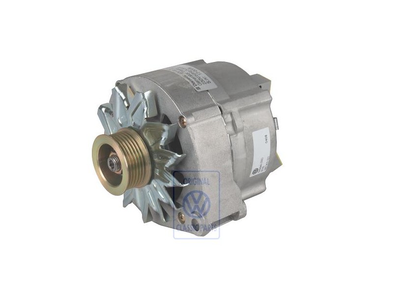VW Original Alternador - 065903021