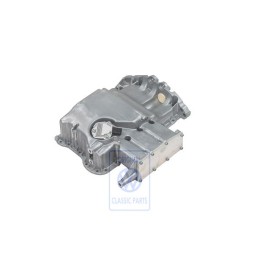 VW Original Carter Aceite Motor - 066103601D