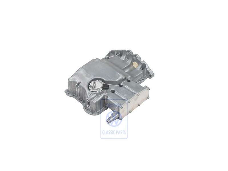 VW Original Carter Aceite Motor - 066103601D