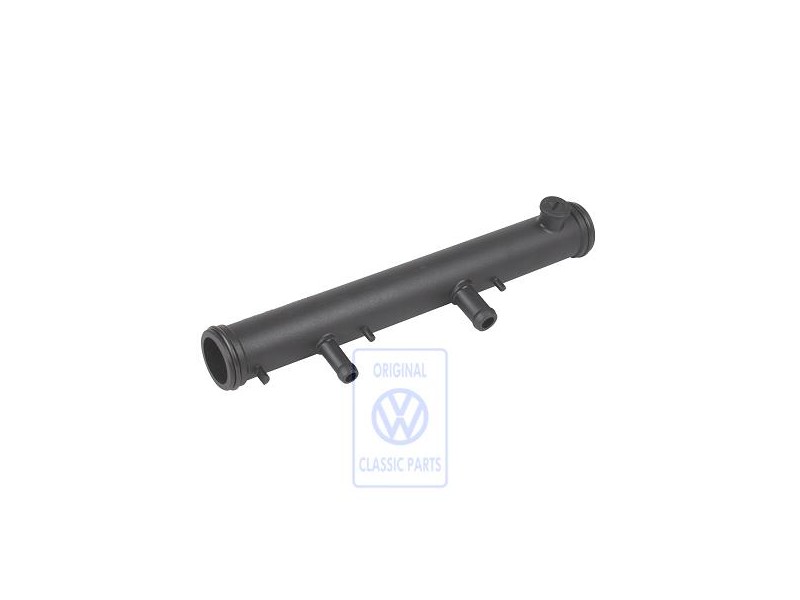 VW Original Tubo De Liquido Refrigerante - 066121050C