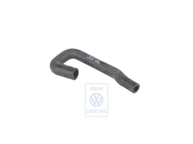 VW Original Tubo Flexible Refrigerante - 066121058C