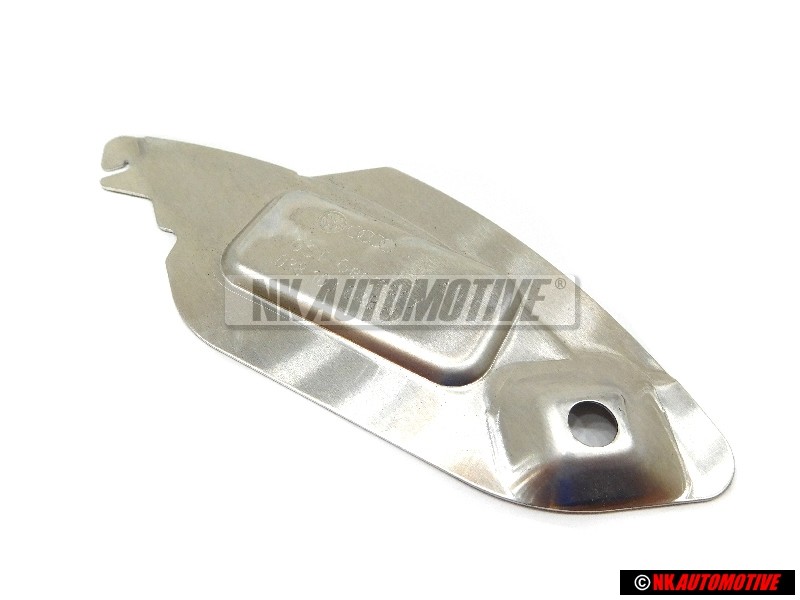 VW Original Chapa Cubierta - 038103648D