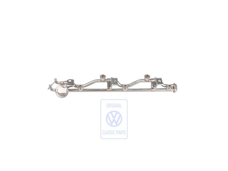 VW Original Distribuidor Combustible - 066133317D