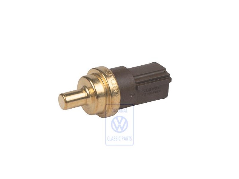 VW Original Transmisor Temperatura Doble - 066919501