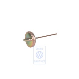 VW Original Tapa De Cierre - 068103485