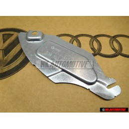 VW Original Chapa Cubierta - 068103645K