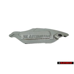 VW Original Chapa Cubierta - 068103645K