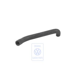 VW Original Tubo Flex. 