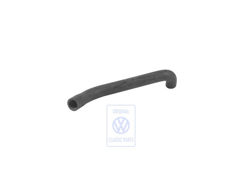 VW Original Tubo Flex. 