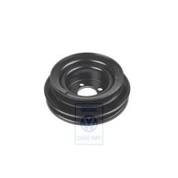 VW Original Polea Correa Trapezoidal - 068105251D